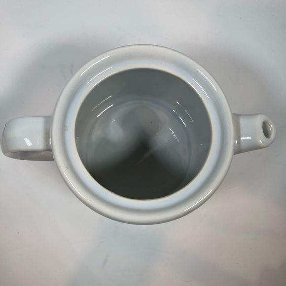 Strawberry Teapot McCoy Pottery Ceramic #14… - Picture 4 of 5